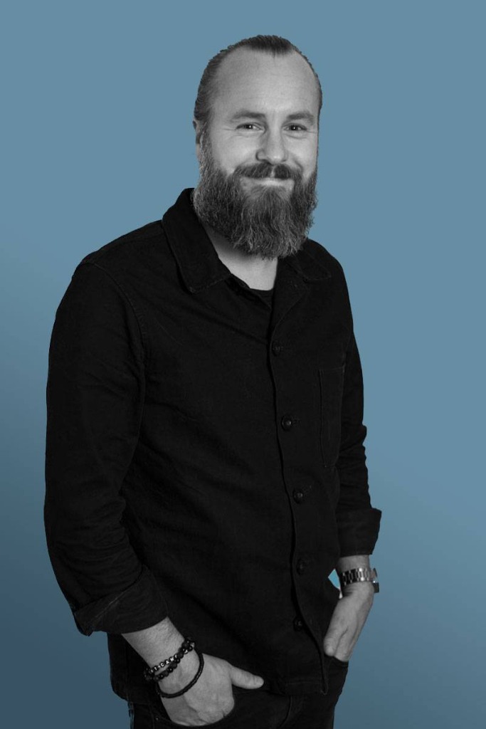 Johan Jarlsmark
